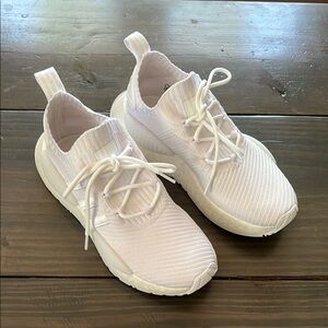 adidas Women's White Sneakers